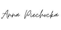 O nas 2 Anna Piechocka
