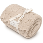 otulacz merino warm beige