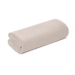 Bambusowy otulacz z jonami srebra light beige 100x100 - My Memi 1 Bambusowy otulacz z jonami srebra light beige