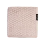 Kocyk bambusowy motylek