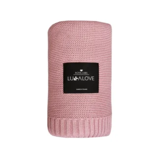 Bambusowy koc klasyczny