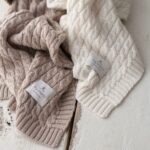 Ciepły kocyk merino