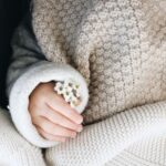 Kocyk powder pink PREMIUM ze 100% wełny merino - MY MEMI 16 Kocyk merino premium