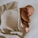 Kocyk powder pink PREMIUM ze 100% wełny merino - MY MEMI 14 Kocyk merino premium