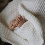 Kocyk powder pink PREMIUM ze 100% wełny merino - MY MEMI 13 Kocyk merino premium