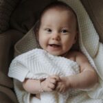 Kocyk powder pink PREMIUM ze 100% wełny merino - MY MEMI 12 Kocyk merino premium