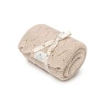 otulacz merino warm beige