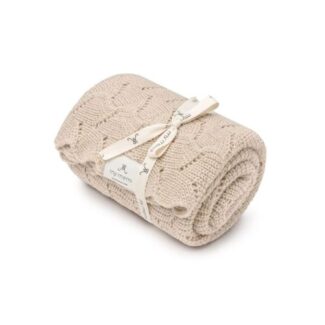 otulacz merino warm beige