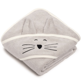 Bambusowy ręcznik cat beige