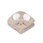 Bambusowy ręcznik mouse beige - My Memi 1 Bambusowy ręcznik mouse beige