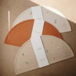 Podkładka na stół Clay - Mushie