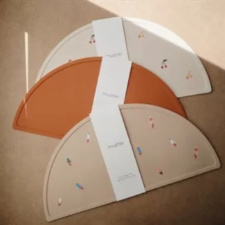 Podkładka na stół Clay - Mushie