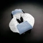 Otulacz / kocyk do fotelika Royal Baby Denim - Sleepee 3 otulacz do fotelika denim