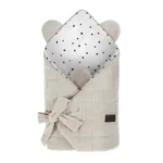 Rożek niemowlęcy Royal Baby Sand - Sleepee 1 Rożek Royal Baby Sand