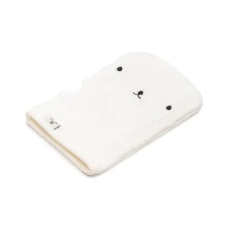 Bambusowa myjka cream