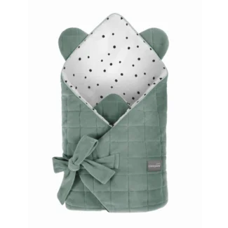 Rożek Royal Baby Green