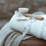 Szczotka z naturalnego włosia