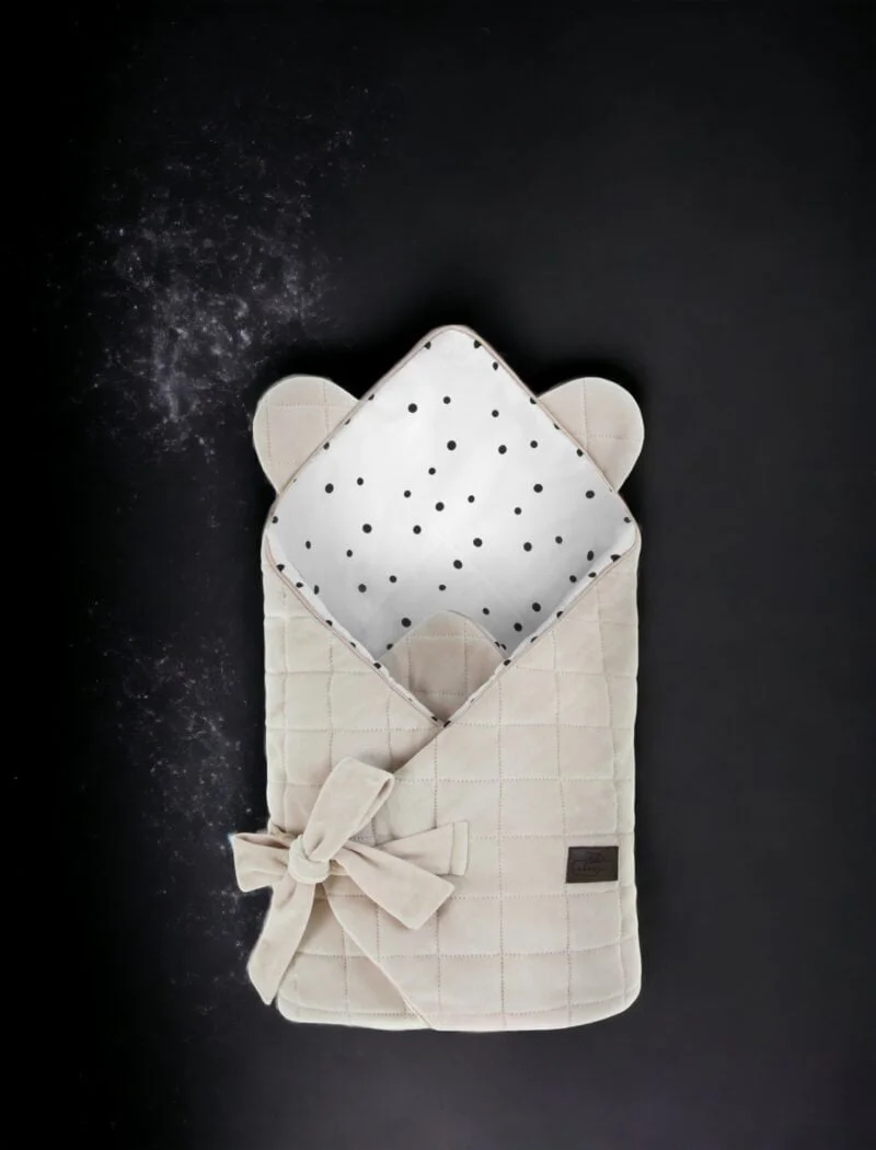 Rożek Royal Baby Sand Rożek Royal Baby Sand