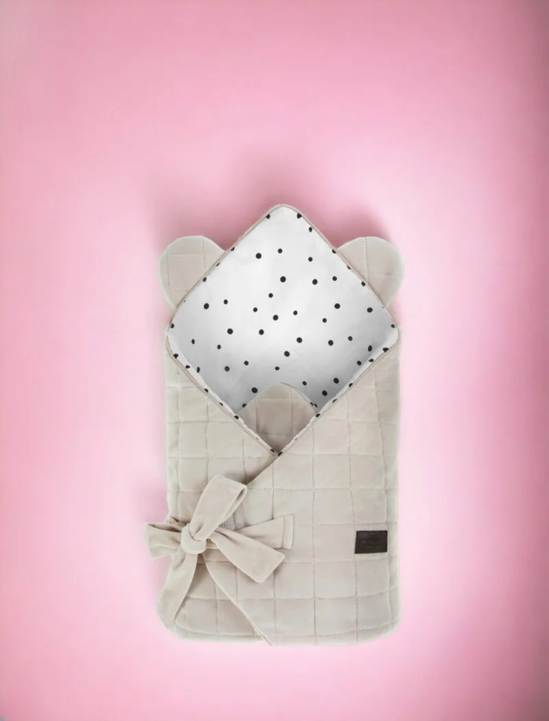 Rożek Royal Baby Sand Rożek Royal Baby Sand