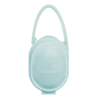 Pojemnik na smoczek mint