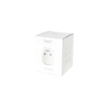 Kot Szczęściarz lampka silikonowa