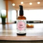 Olej ze słodkich migdałów 100 ml - LULLALOVE 4 Olej ze słodkich migdałów