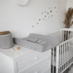 Pokrowiec na przewijak Smoky - Tiny Star 3 Pokrowiec na przewijak Smoky