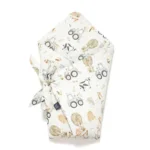 Rożek Niemowlęcy ABC FARM