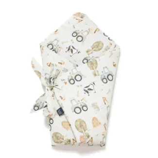 Rożek Niemowlęcy ABC FARM