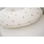 Poduszka do karmienia Cranberry - Tiny Star 3 Poduszka do karmienia Cranberry