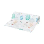 Pieluszka bambusowa balony