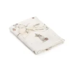 Bambusowa pieluszka muślinowa kittens 65x65 - My Memi 1 Bambusowa pieluszka muślinowa kittens