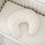 Poduszka do karmienia Cranberry - Tiny Star 2 Poduszka do karmienia Cranberry