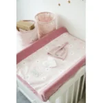 Pokrowiec na przewijak Daisy - Tiny Star 2 Pokrowiec na przewijak Daisy