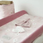 Pokrowiec na przewijak Daisy - Tiny Star 3 Pokrowiec na przewijak Daisy