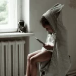 Bambusowy ręcznik rabbit light grey - My Memi 3 Bambusowy ręcznik rabbit light grey