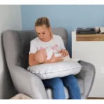 Poduszka do karmienia Harmony - Tiny Star 7 Poduszka do karmienia