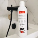 Łagodny żel do mycia i szampon dla niemowląt i dzieci - LULLALOVE 3 Łagodny żel do mycia i szampon dla niemowląt