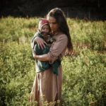 Bambusowy kocyk classic bottle green 80x100 - My Memi 2 Bambusowy kocyk classic bottle green