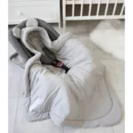 Otulacz do fotelika Smoky - Tiny Star 6 3 37