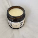 Masło shea 100g surowiec kosmetyczny - LULLALOVE 5 Masło shea 100g surowiec kosmetyczny