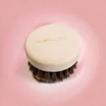 Szczotka do biustu, szyi i dekoltu - LULLALOVE 4 Szczotka do biustu szyi i dekoltu