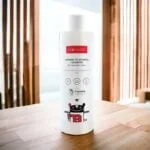 Łagodny żel do mycia i szampon dla niemowląt i dzieci - LULLALOVE 4 Łagodny żel do mycia i szampon dla niemowląt