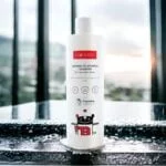 Łagodny żel do mycia i szampon dla niemowląt i dzieci - LULLALOVE 2 Łagodny żel do mycia i szampon dla niemowląt