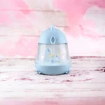 Kurczaczek Lampka z Pozytywką Niebieska - Rabbit & Friends 2 Kurczaczek Lampka z Pozytywką Niebieska