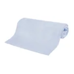 Pieluszka bambusowa 75x75 niebieska - Bocioland 1 Pieluszka bambusowa niebieska