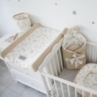 Pokrowiec na przewijak Grain