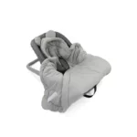 Otulacz do fotelika Smoky - Tiny Star 1 Otulacz do fotelika Smoky