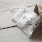 Bambusowa pieluszka muślinowa little bears