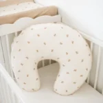 Poduszka do karmienia Cranberry - Tiny Star 5 Poduszka do karmienia Cranberry